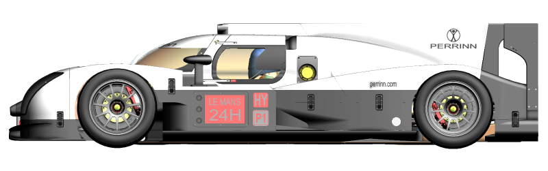 Illustration for article titled The Trojan Horse of Formula One
